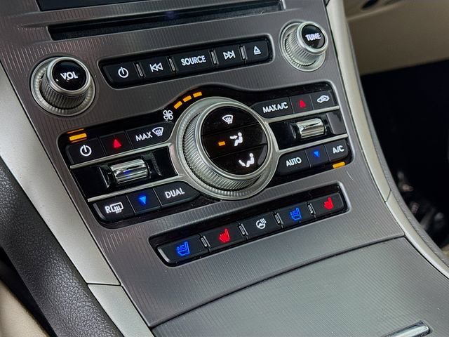 Used 2019 Lincoln MKZ Reserve image 16