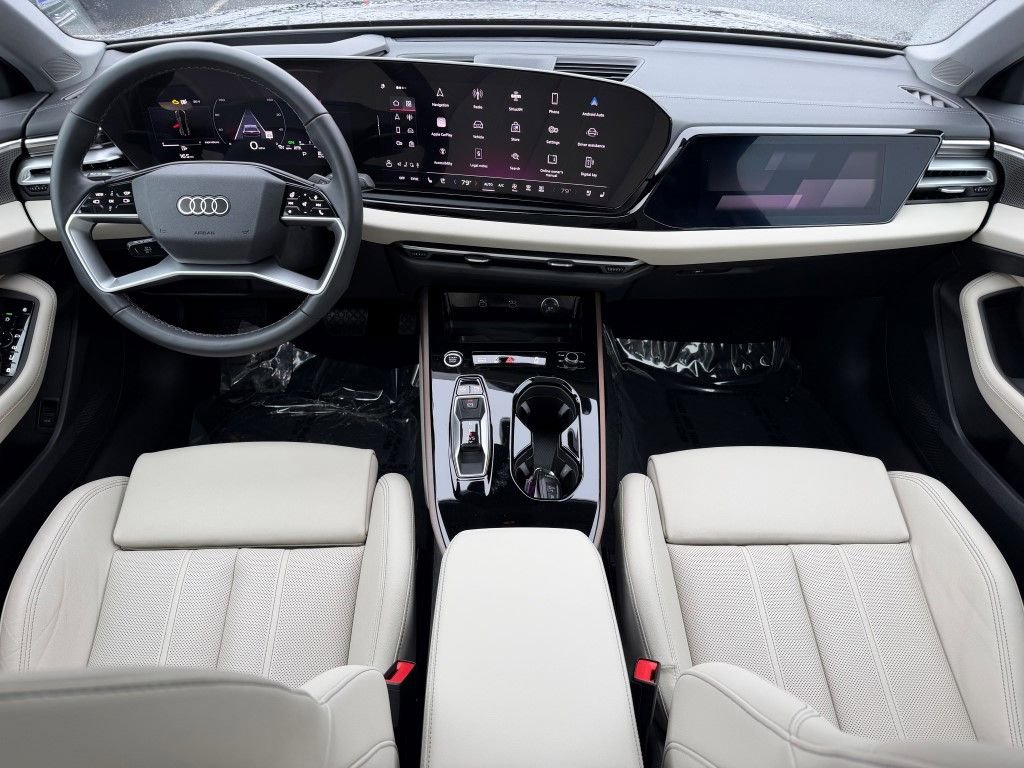 Certified 2025 Audi A5 2.0T Prestige w/ 19" Wheel Package image 2