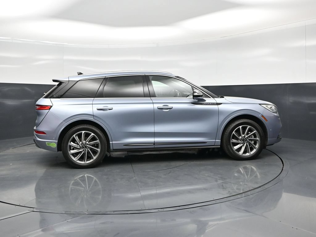 Used 2022 Lincoln Corsair Grand Touring w/ Elements Technology Bundle AWD/4WD image 26