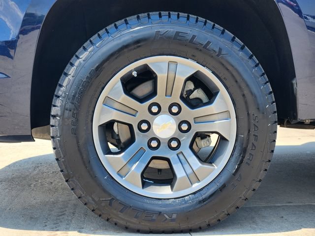 Used 2018 Chevrolet Tahoe LT w/ Off-Road Package AWD/4WD image 10