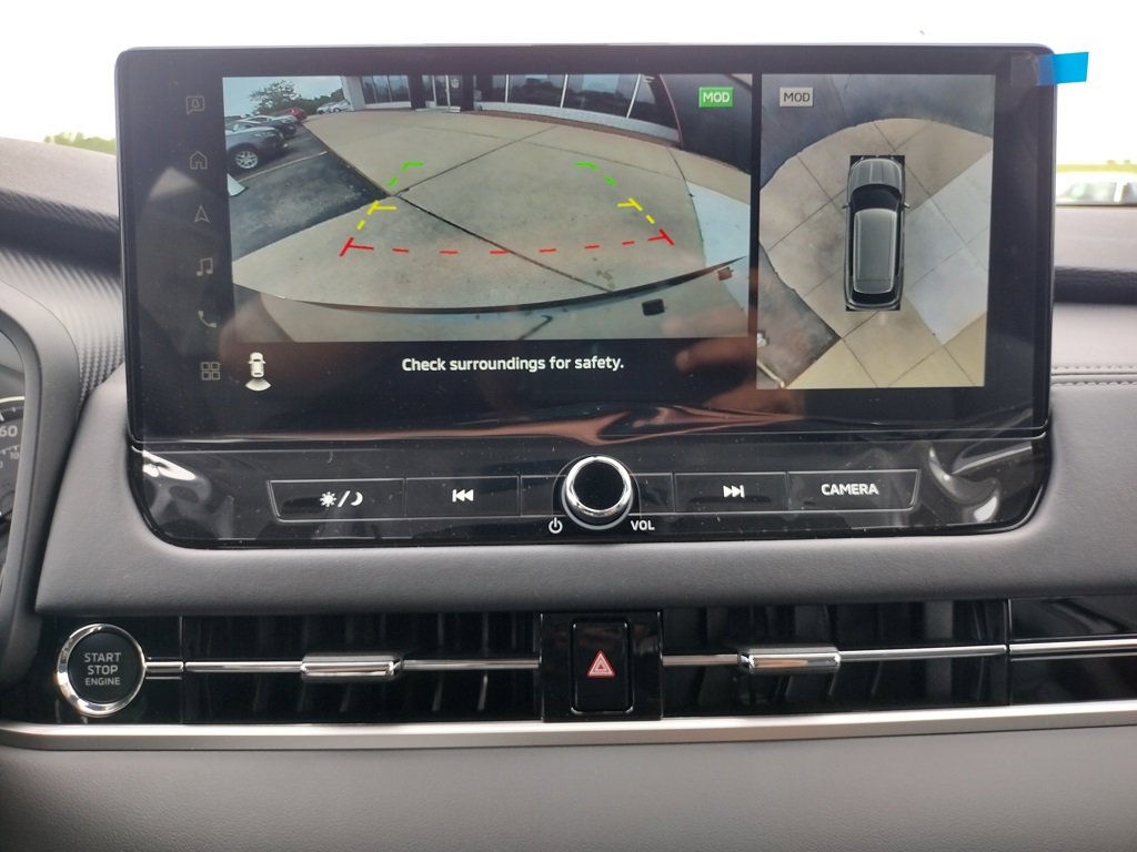 New 2025 Mitsubishi Outlander SE image 5