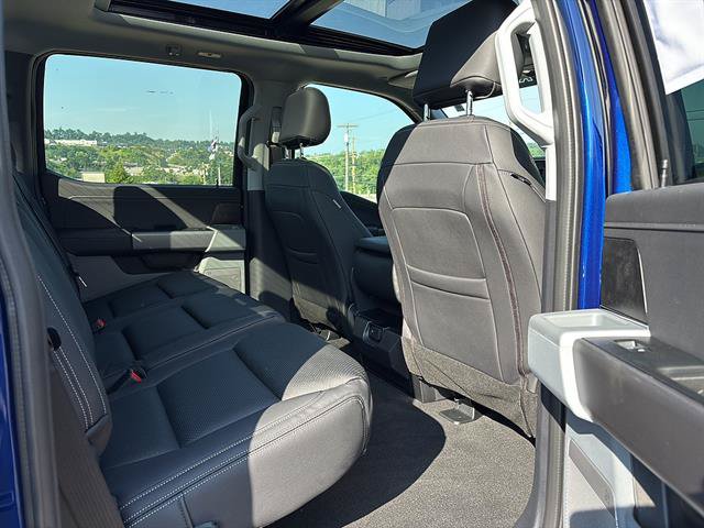 New 2026 Ford F250 XLT w/ XLT Premium Package AWD/4WD image 19