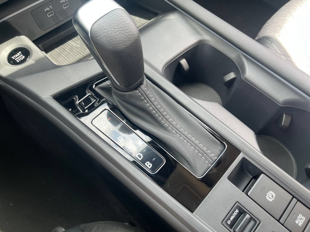 New 2026 Nissan Sentra SV w/ SV Convenience Package FWD image 21