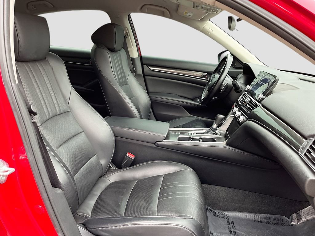 Used 2021 Honda Accord Sport Special Edition image 25