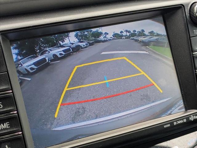 Used 2018 Toyota RAV4 XLE image 13