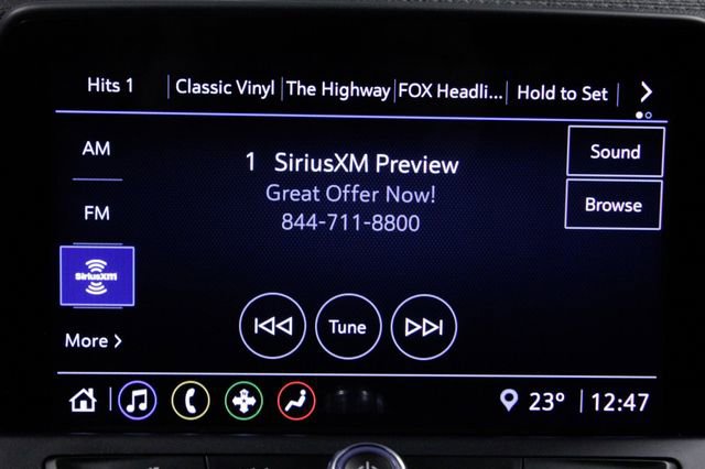 Used 2022 Chevrolet Blazer LT image 33