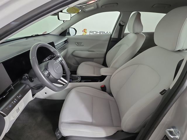 Used 2025 Hyundai Kona SEL AWD/4WD image 18