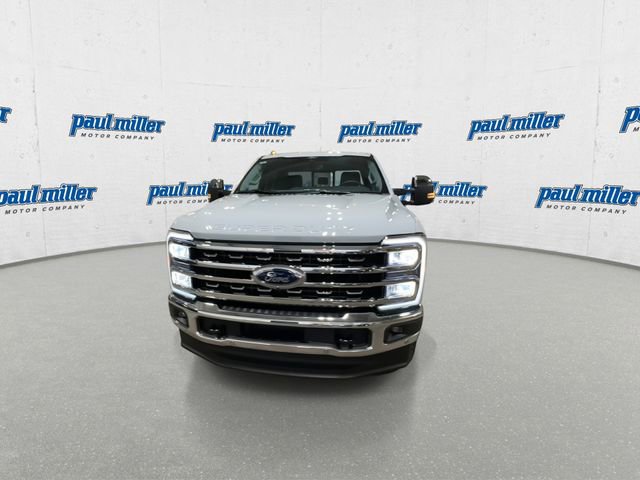 New 2026 Ford F350 Lariat w/ Lariat Premium Package image 3