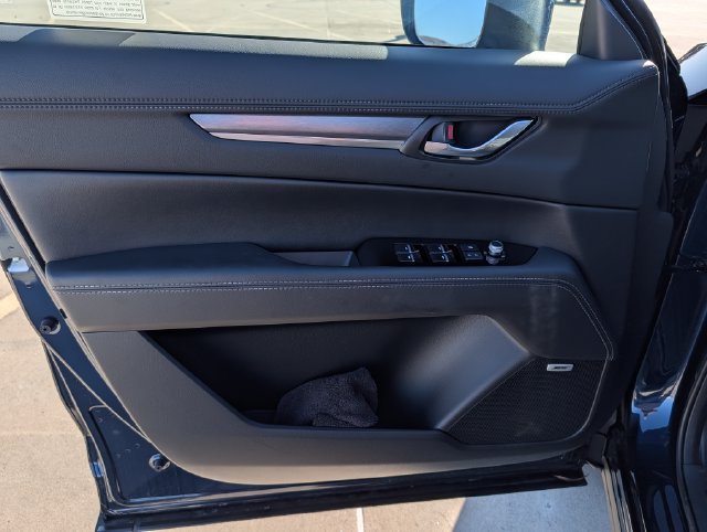 Certified 2025 MAZDA CX-5 AWD 2.5 S w/ Premium Plus Pkg image 19