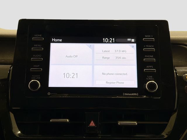 Certified 2022 Toyota Camry SE FWD image 12