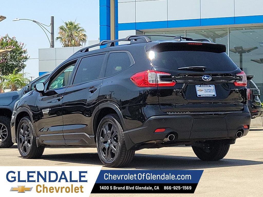 Used 2024 Subaru Ascent Onyx Edition AWD/4WD image 13