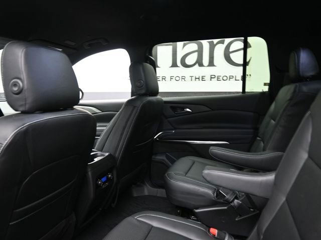 New 2026 Chevrolet Traverse LT w/ LPO, Floor Liner Package image 16