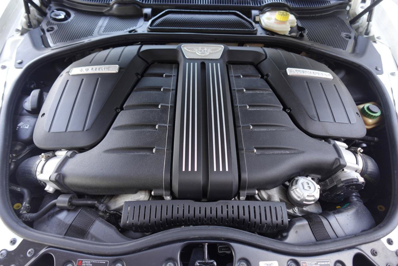 Used 2016 Bentley Continental GT Speed AWD/4WD image 21