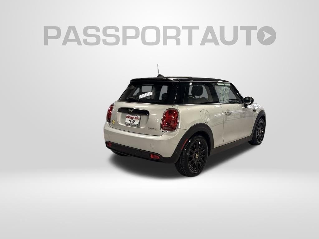 Used 2022 MINI Cooper SE image 25