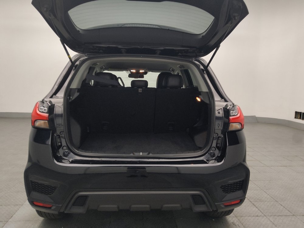 Used 2023 Mitsubishi Outlander Sport SE AWD/4WD image 29