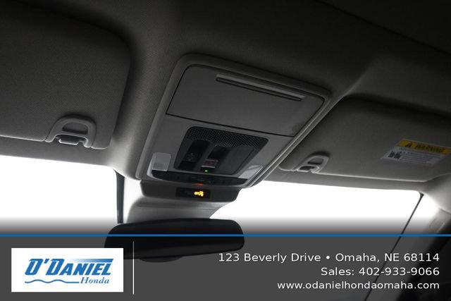 Used 2023 Honda Accord EX image 29