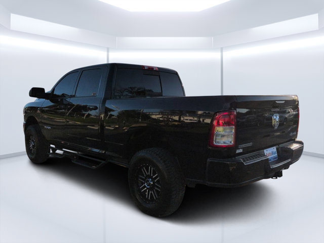 Used 2019 RAM 3500 Big Horn AWD/4WD image 5