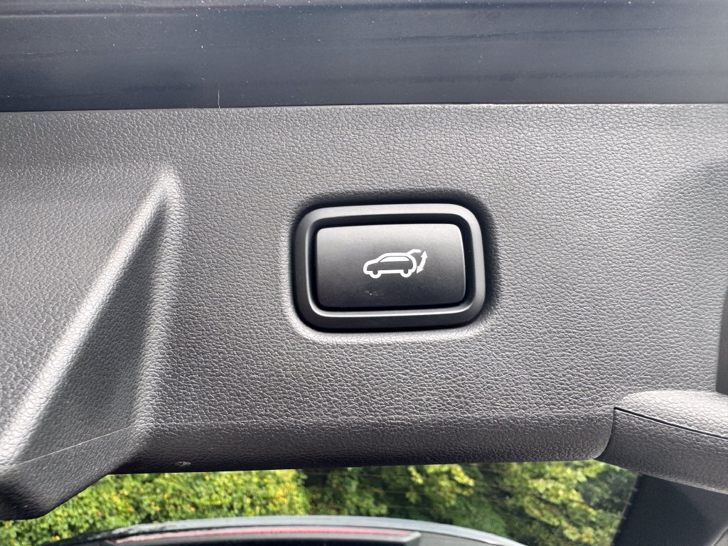 Used 2025 Hyundai Tucson SEL AWD/4WD image 64