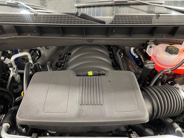 New 2026 Chevrolet Silverado 1500 RST image 23