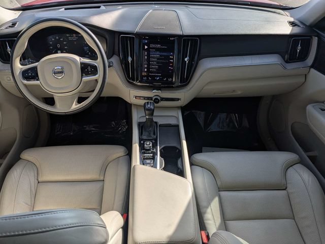 Used 2021 Volvo XC60 T6 Inscription AWD/4WD image 15