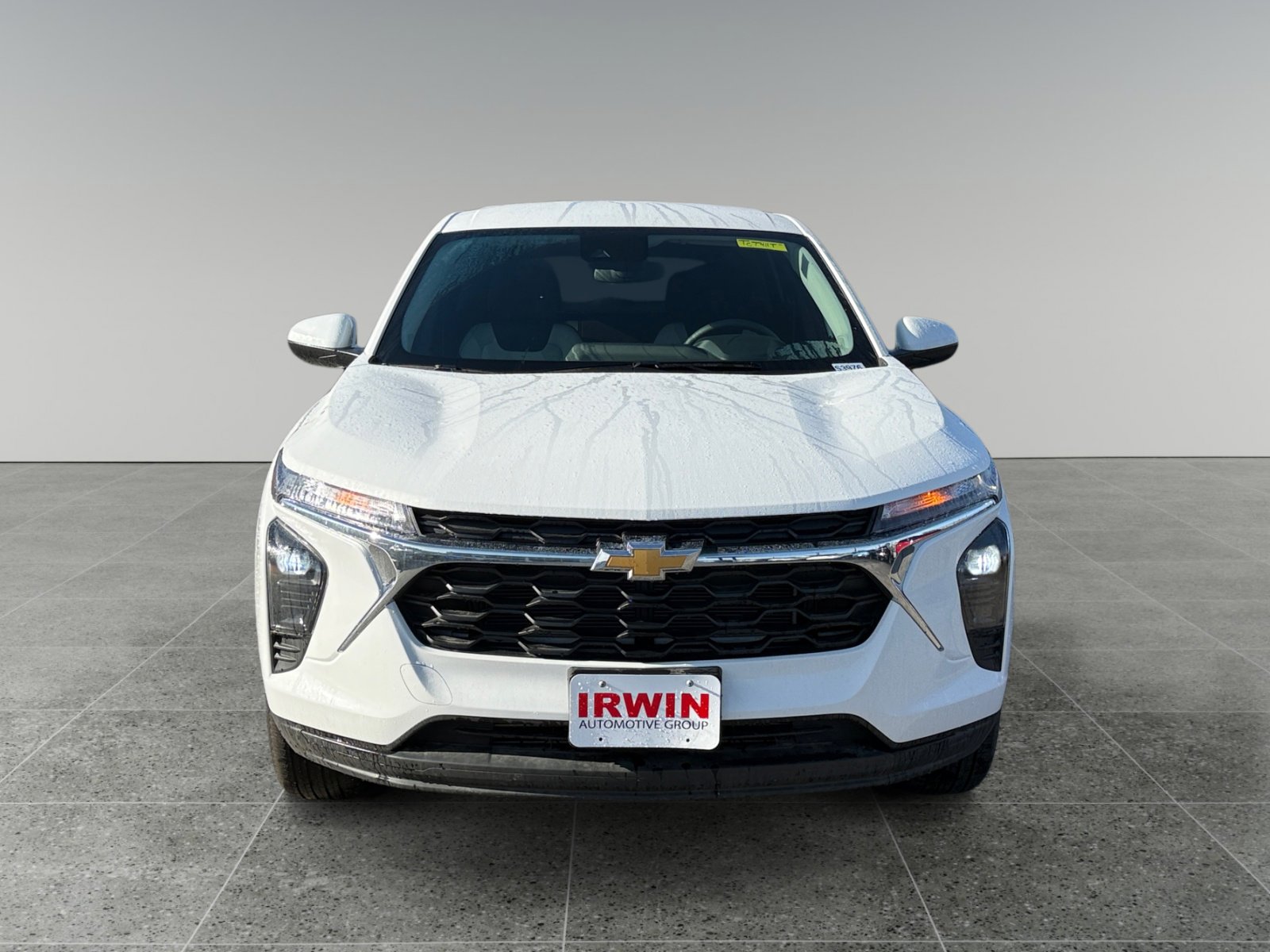 New 2026 Chevrolet Trax LS w/ LS Convenience Package image 8