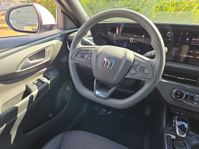 New 2026 Buick Envista Preferred w/ Convenience II Package FWD image 15