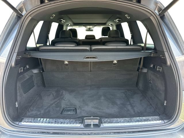 Certified 2025 Mercedes-Benz GLS 450 4MATIC image 9