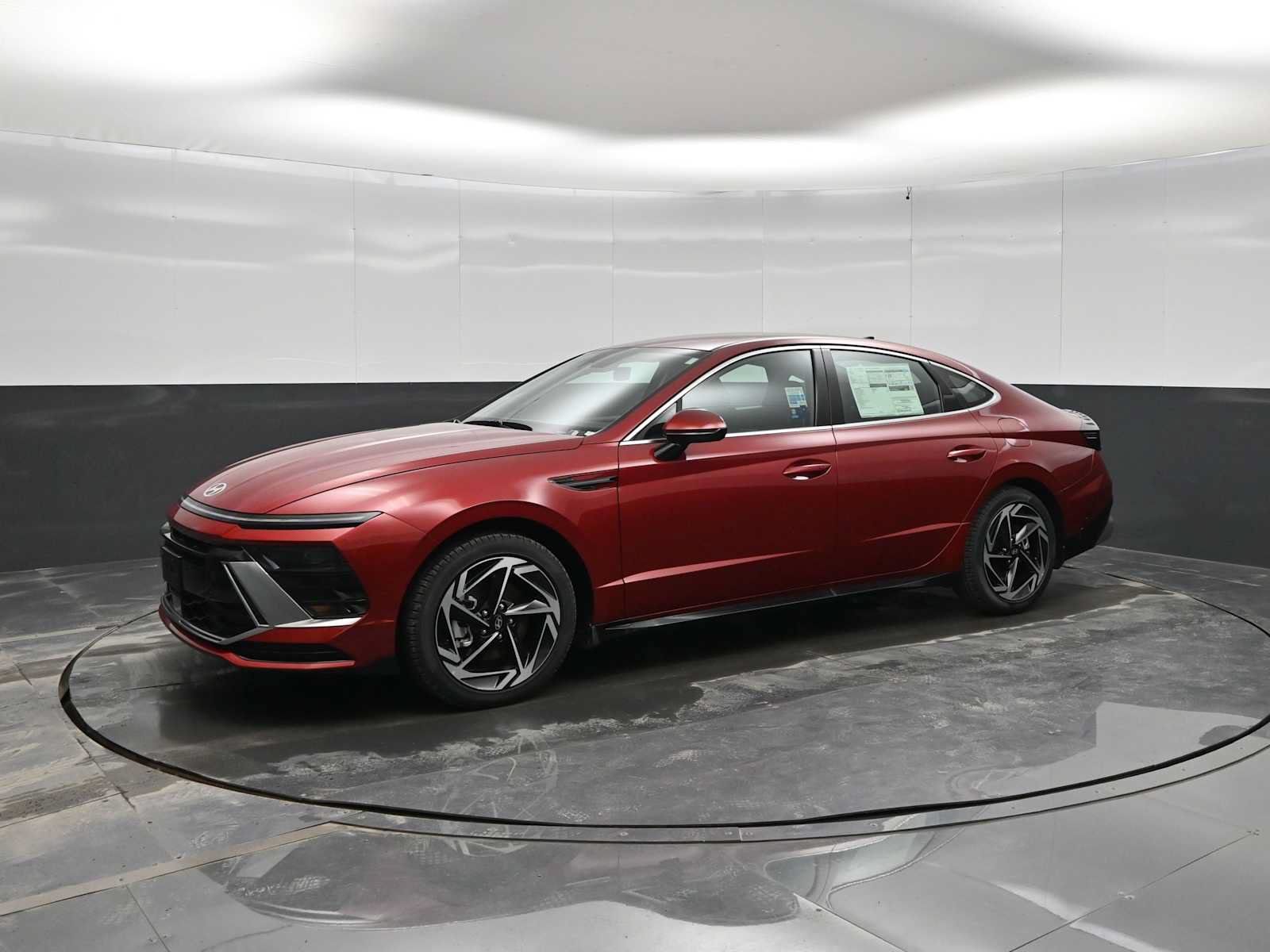 New 2026 Hyundai Sonata SEL FWD image 4