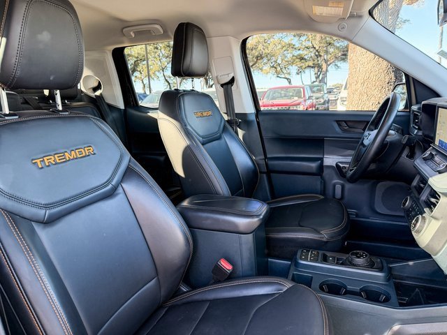 Used 2023 Ford Maverick Tremor w/ Tremor Off-Road Package image 18