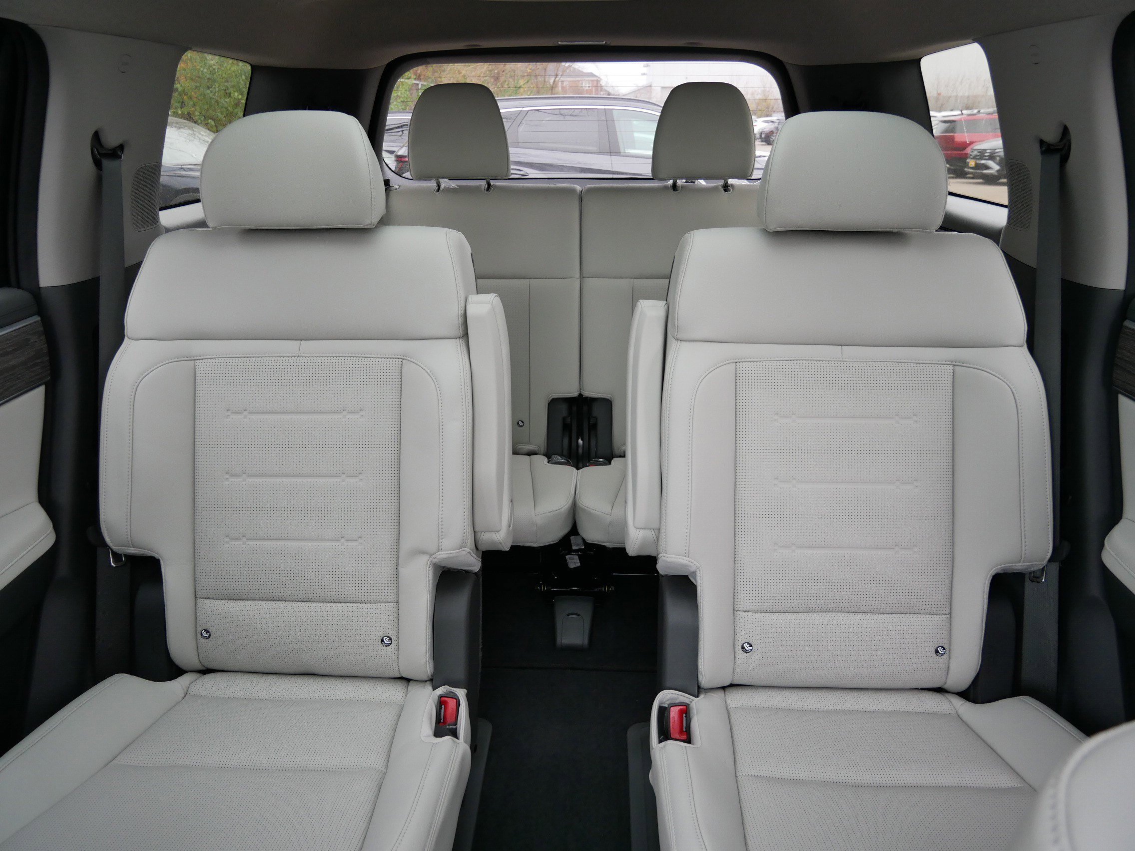 New 2026 Hyundai Santa Fe Limited image 24