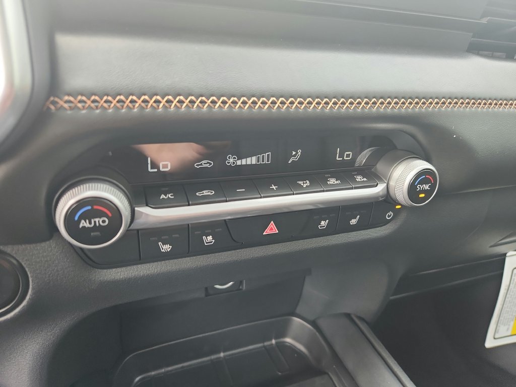 New 2026 MAZDA CX-50 AWD 2.5 Hybrid w/ Weather Package image 19