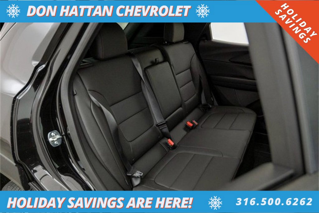 New 2026 Chevrolet TrailBlazer RS w/ Convenience Package image 26