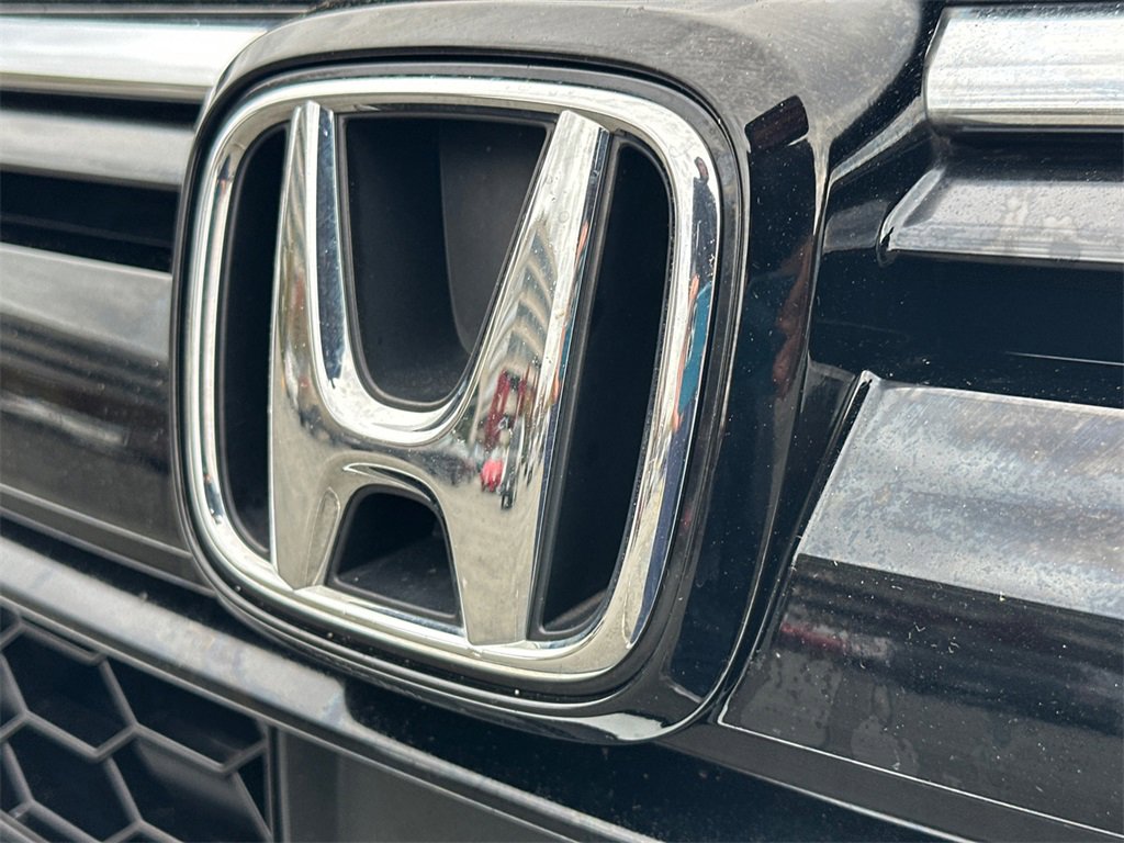 Used 2021 Honda CR-V EX image 13