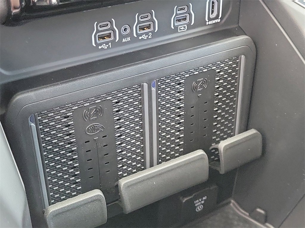 New 2026 RAM 1500 Laramie image 29