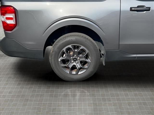 Used 2026 Ford Maverick XLT AWD/4WD image 15