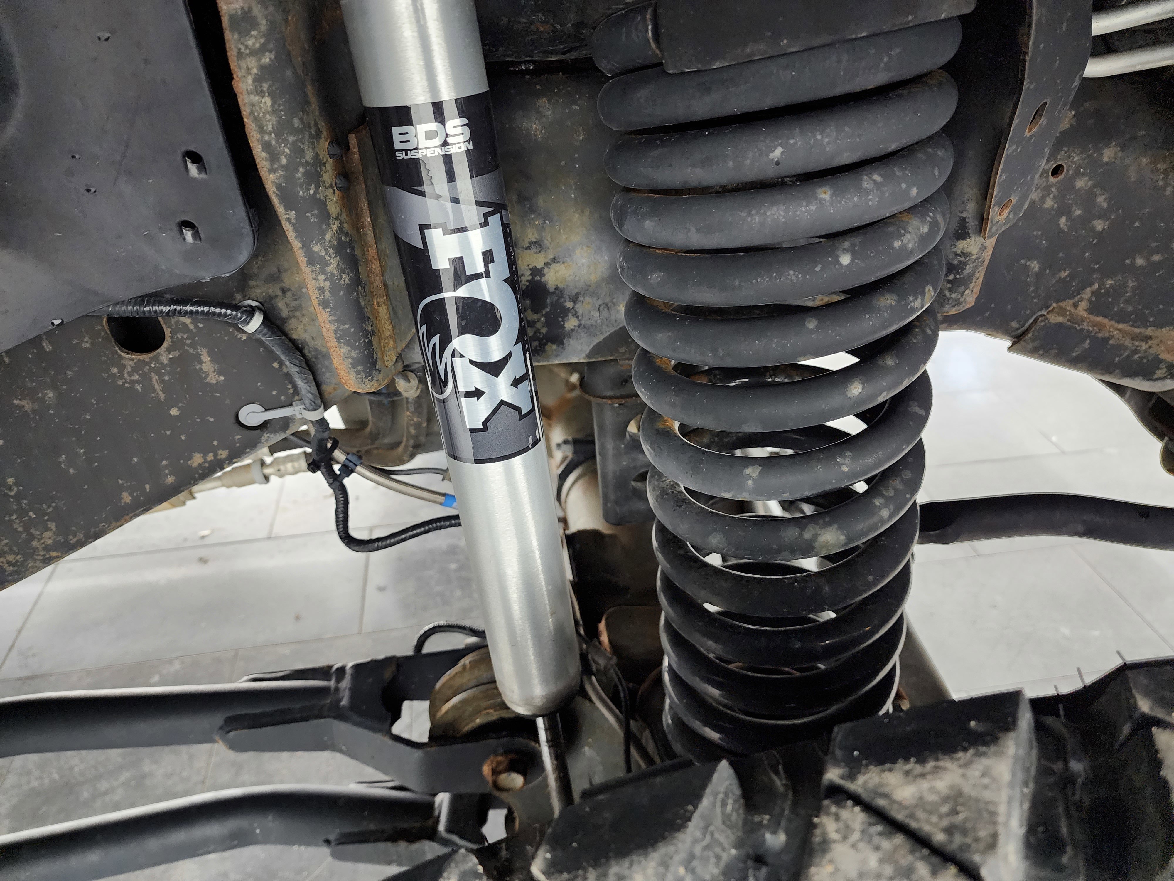 Used 2021 RAM 2500 Lone Star w/ Level 1 Equipment Group w/2_Y image 25