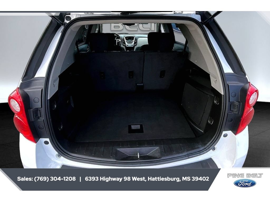 Used 2015 Chevrolet Equinox LT FWD image 21