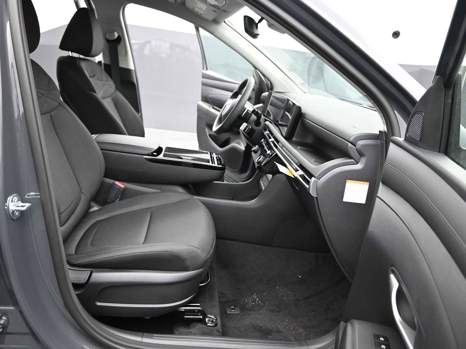 New 2026 Hyundai Tucson Blue SE image 15