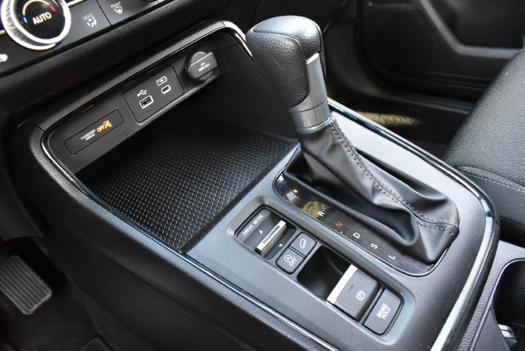 Used 2024 Honda CR-V EX image 24