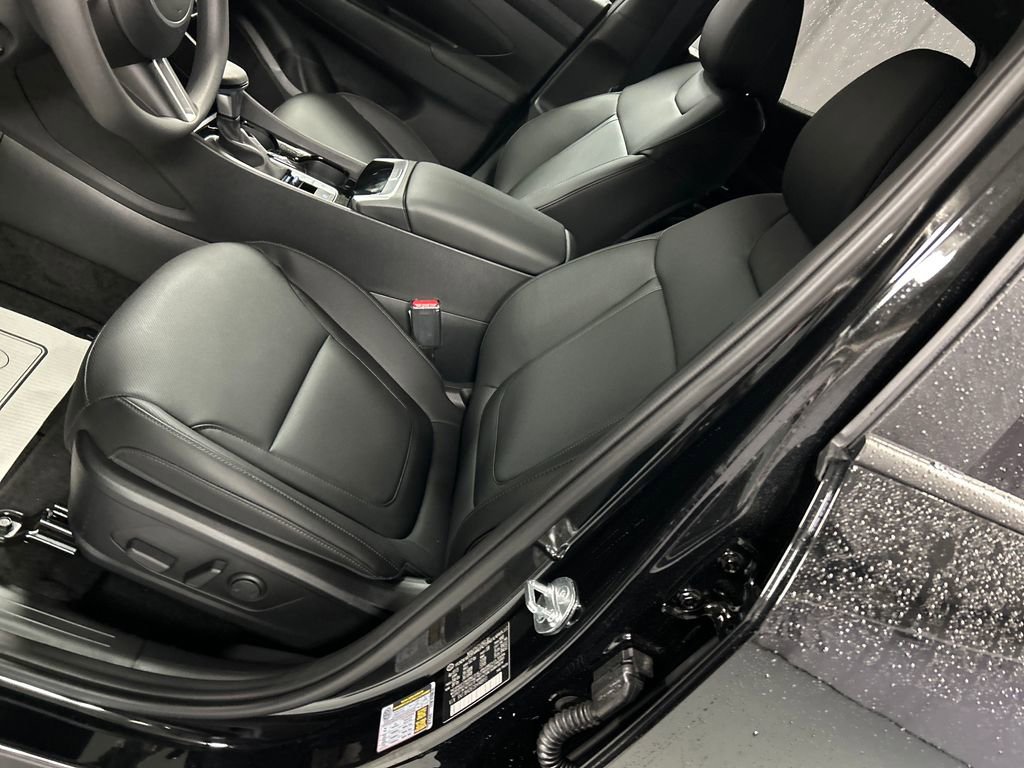 New 2025 Hyundai Santa Cruz SEL image 10