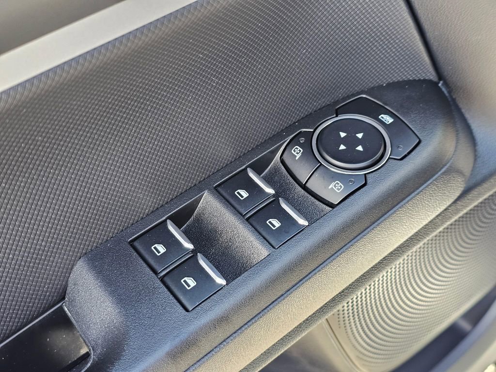 Used 2023 Ford Bronco Sport Outer Banks w/ Tech Package image 22