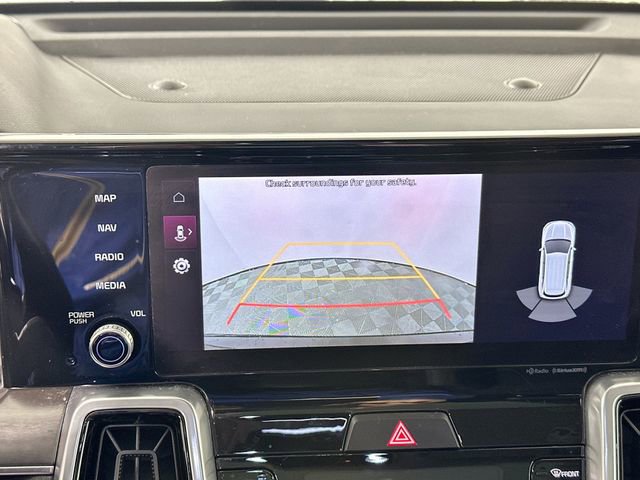 Used 2022 Kia Sorento SX image 14