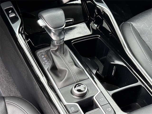 Used 2023 Kia Sorento SX image 23