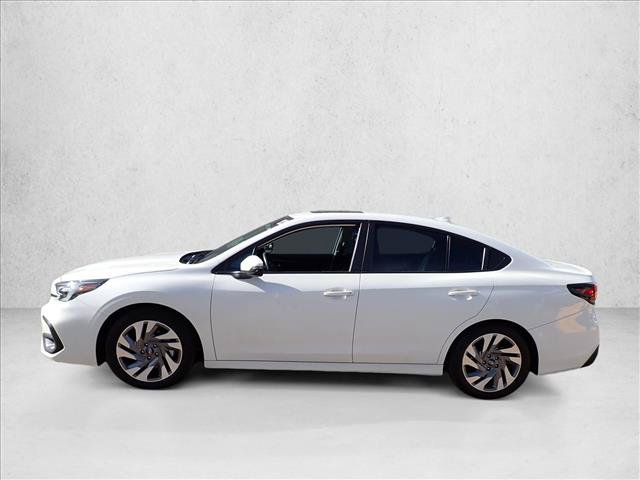 Certified 2023 Subaru Legacy Limited AWD/4WD image 2