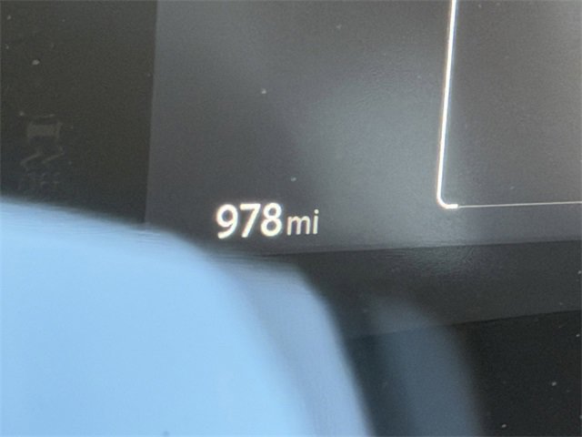 Used 2026 Toyota Grand Highlander XLE image 9