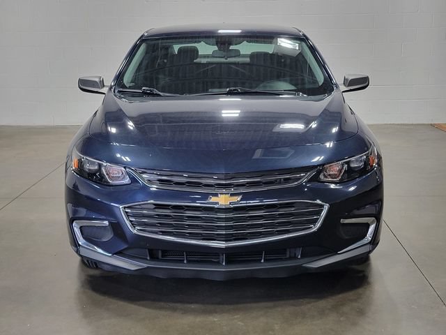 Used 2018 Chevrolet Malibu LS FWD image 3