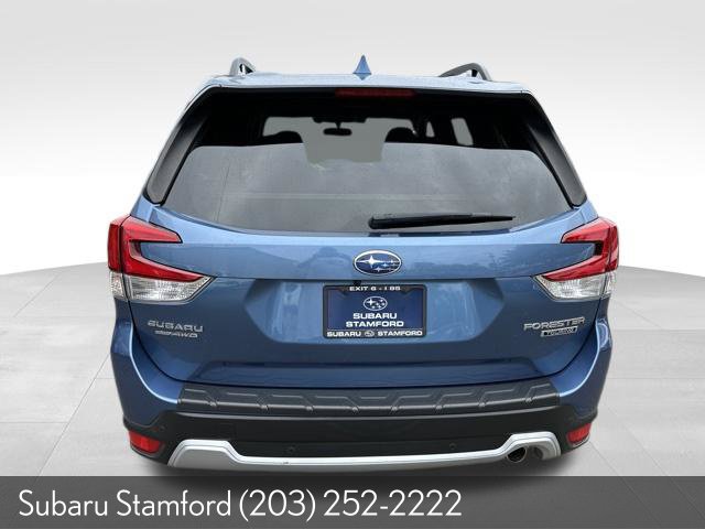 Used 2019 Subaru Forester Touring AWD/4WD image 6