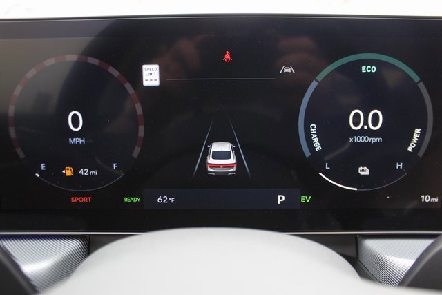 New 2026 Hyundai Sonata Limited image 17