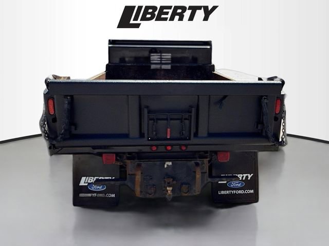 Used 2019 Ford F350 XL w/ XL Value Package image 29