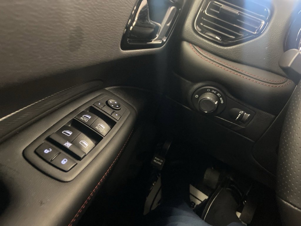 New 2026 Dodge Durango GT image 24